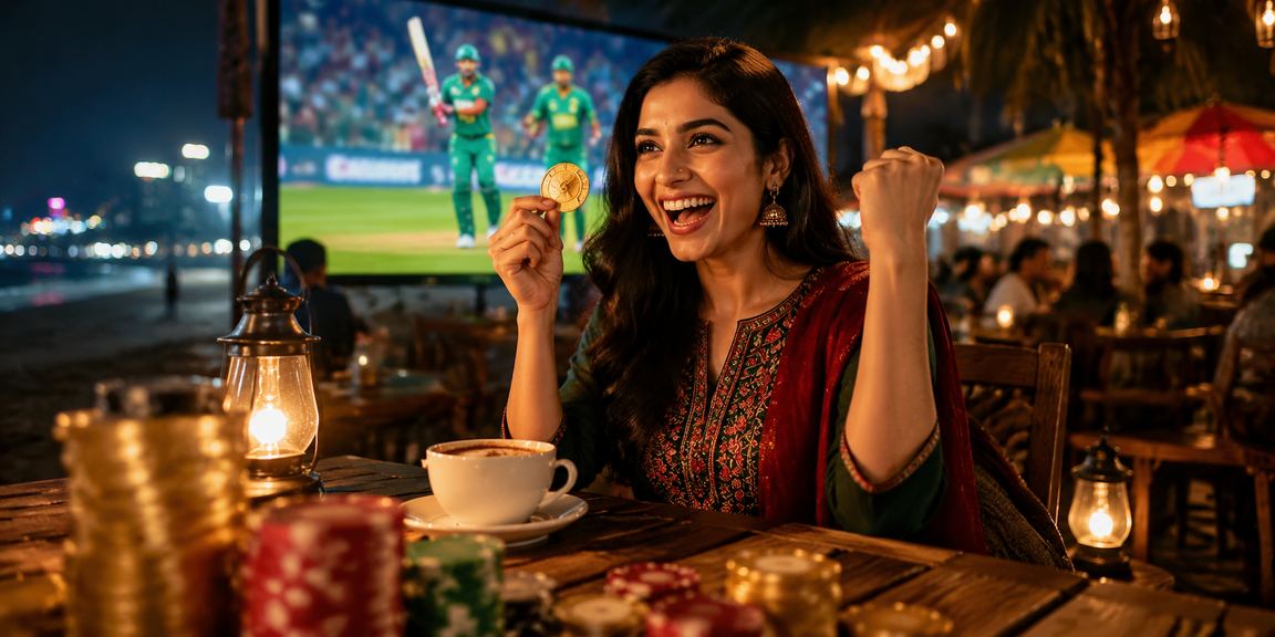 কক্সবাজার সৈকতে ক্রিকেট বেটিং উপভোগের দৃশ্য, মোবাইলে দ্রুত বাজি