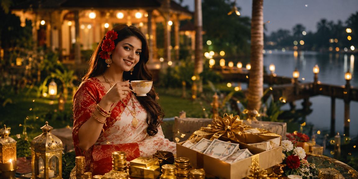 গাজীপুরে পোয়েলা বৈশাখ উৎসব ও ক্যাসিনোর আনন্দদায়ক মুহূর্ত