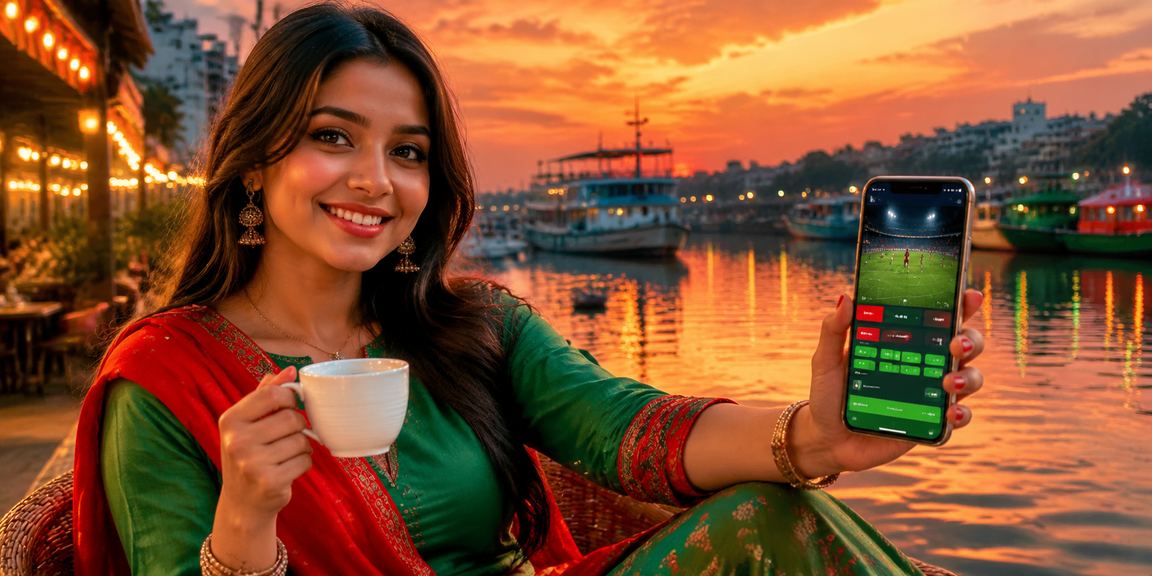 খুলনার স্পোর্টস বেটিং পর্যালোচনা ও বিশ্লেষণ