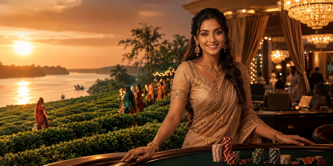 রংপুরে ক্যাসিনো ও বিনোদন দৃশ্য, নতুন গেম অভিজ্ঞতা